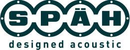 SPÄH designed acoustic